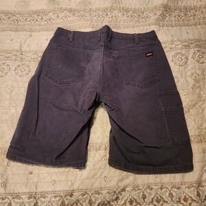 Dickies size 36 flex carpenter shorts